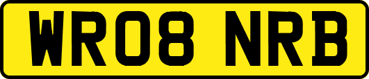 WR08NRB