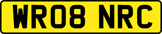 WR08NRC