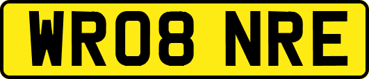 WR08NRE