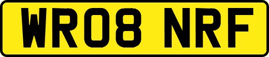 WR08NRF