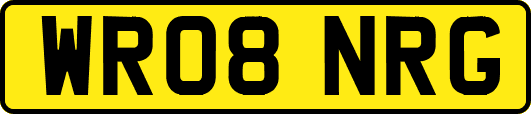 WR08NRG