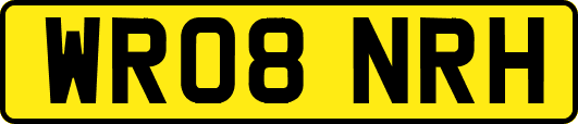 WR08NRH