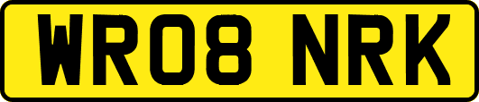 WR08NRK