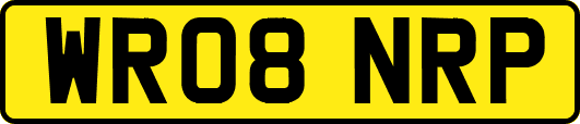 WR08NRP