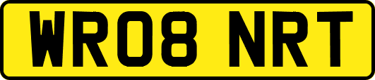 WR08NRT