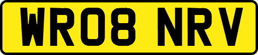 WR08NRV