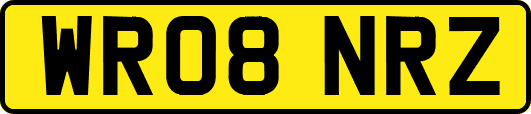 WR08NRZ