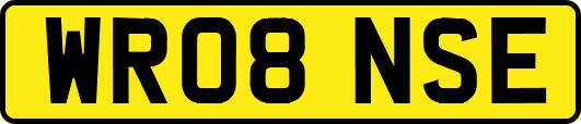 WR08NSE