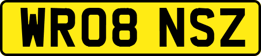 WR08NSZ