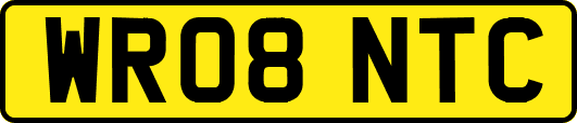 WR08NTC