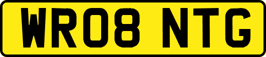 WR08NTG