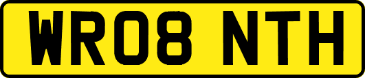 WR08NTH