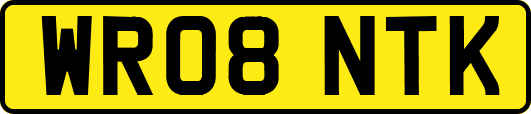 WR08NTK
