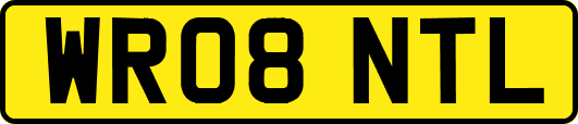 WR08NTL