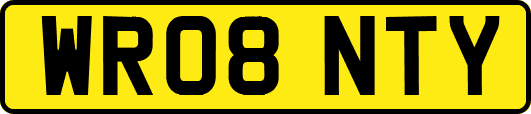 WR08NTY
