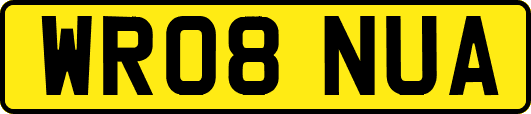 WR08NUA