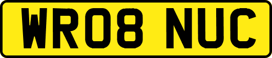 WR08NUC