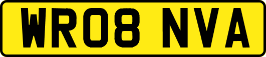 WR08NVA