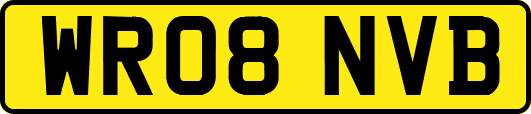 WR08NVB
