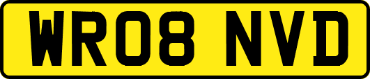 WR08NVD