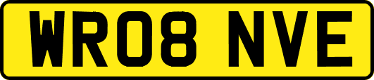 WR08NVE