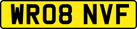 WR08NVF