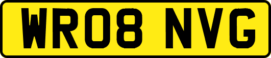 WR08NVG