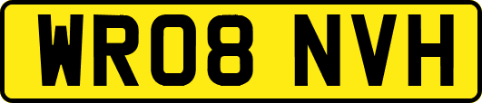 WR08NVH