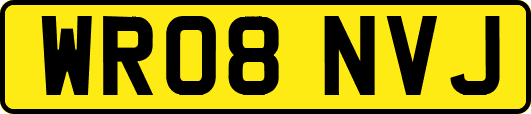 WR08NVJ