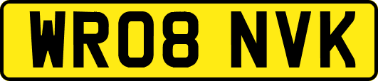 WR08NVK