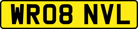 WR08NVL