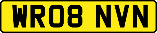 WR08NVN