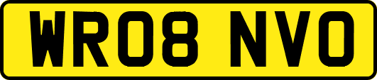 WR08NVO