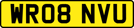 WR08NVU