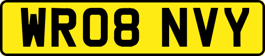 WR08NVY