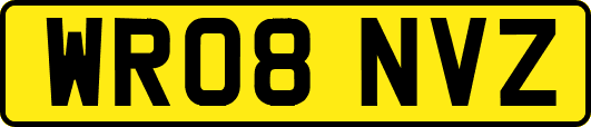 WR08NVZ