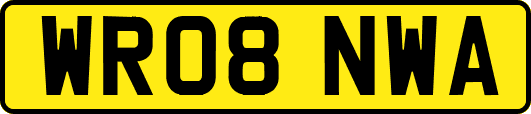 WR08NWA