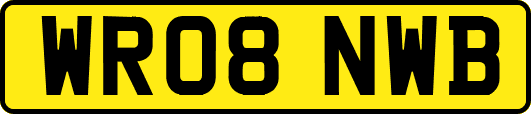 WR08NWB
