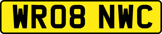 WR08NWC