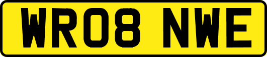 WR08NWE