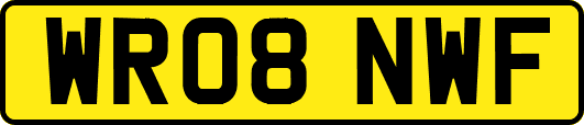 WR08NWF