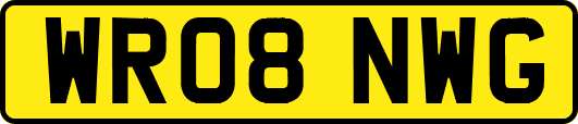 WR08NWG