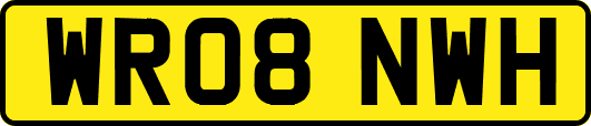 WR08NWH