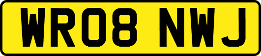 WR08NWJ