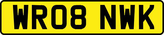 WR08NWK