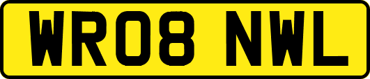 WR08NWL