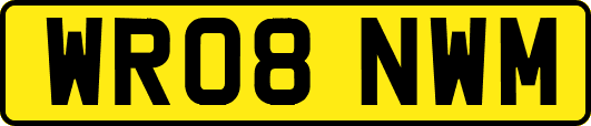 WR08NWM