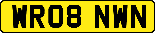WR08NWN