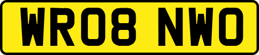 WR08NWO
