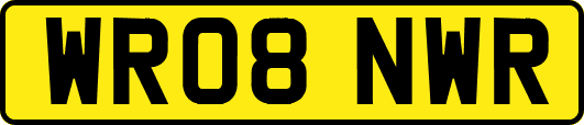 WR08NWR